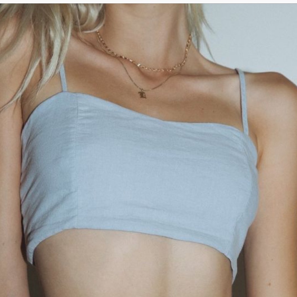 BRANDY MELVILLE AUSTEN TOP